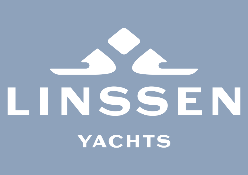 Logo Linssen Yachten
