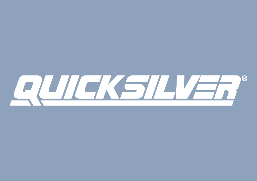 Logo Quicksilver
