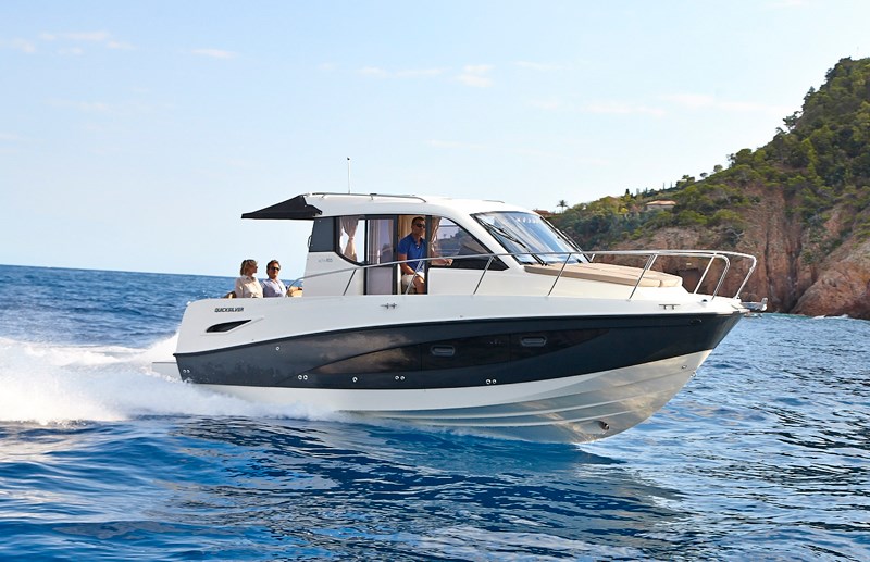 Quicksilver Activ Weekend