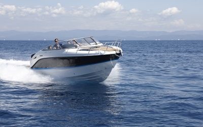 Quicksilver Activ 805 Cruiser – Neu