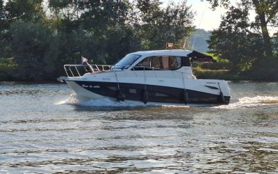 Quicksilver Activ 905 Weekend IB