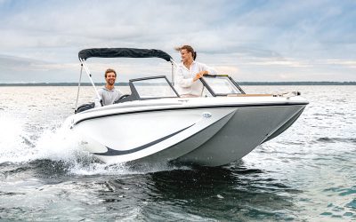 Quicksilver Activ 525 Axess – Modell 2024 Neu