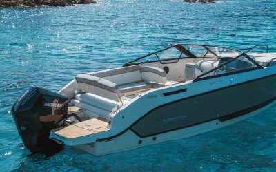 Quicksilver Activ 675 Cruiser – Neu