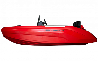 SeaStorm 12