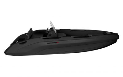 SeaStorm 17