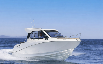 Quicksilver Activ 675 Weekend