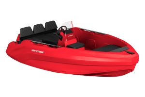 SeaStorm 14