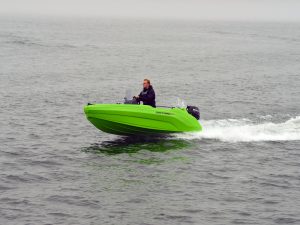SeaStorm 12