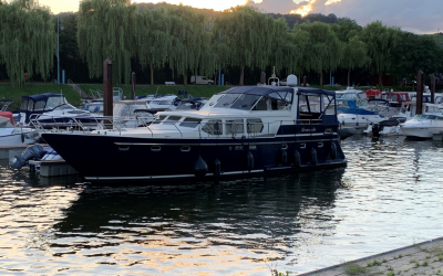 Zijlmans Eagle 1500 AC