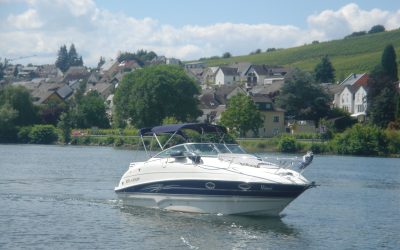 Larson 274 Cabrio
