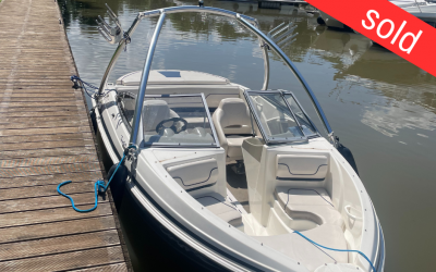 Larson LX 710