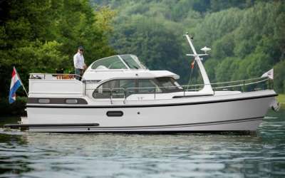 Linssen 30 SL AC