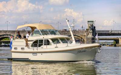 Grand Sturdy 30.0 AC