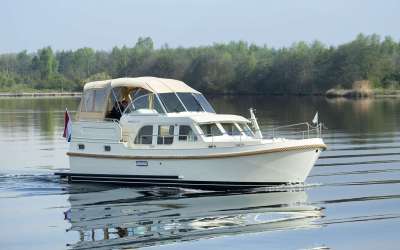 Grand Sturdy 35.0 AC