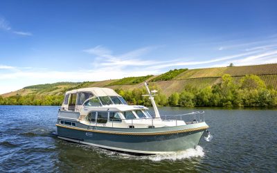 Linssen Grand Sturdy 35.1 AC | #3966