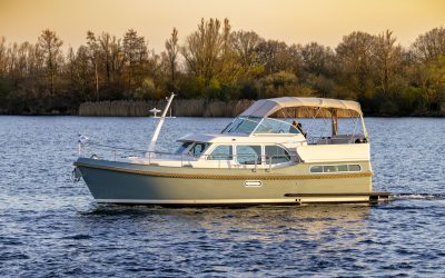 Grand Sturdy 35.1 AC