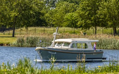 Linssen Grand Sturdy 35.1 Sedan | #3978