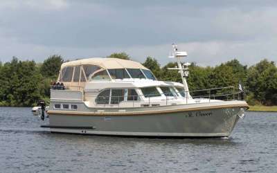 Grand Sturdy 40.0 AC