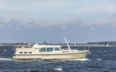 Grand Sturdy 45.0 AC