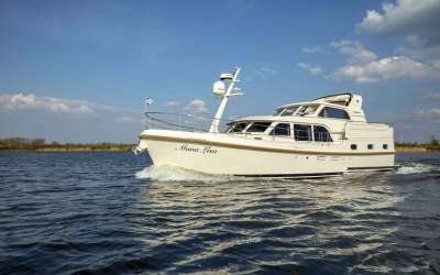 Grand Sturdy 450 AC Variotop®