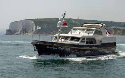 Grand Sturdy 500 AC Variotop®