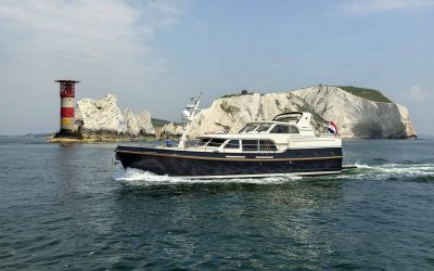 Grand Sturdy 550 AC Variotop®