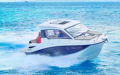 Quicksilver Activ 805 Weekend – Neu