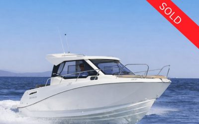 Quicksilver Activ 675 Weekend