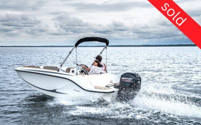 Quicksilver Activ 475 Axess – Modell 2024 Neu